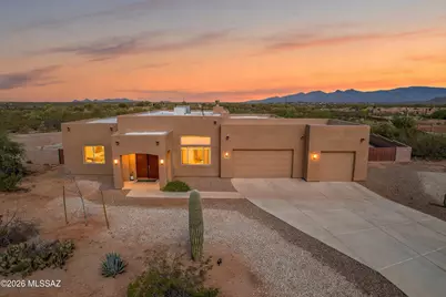 9000 S Halana Lane, Vail, AZ 85641 - Photo 3