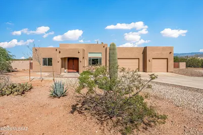 9000 S Halana Lane, Vail, AZ 85641 - Photo 1