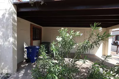 4145 N Via Villas, Tucson, AZ 85719 - Photo 37