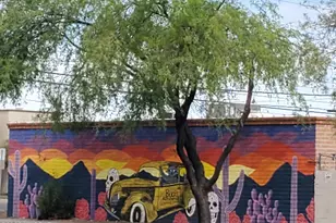 4145 N Via Villas, Tucson, AZ 85719 - Photo 47