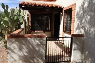4145 N Via Villas, Tucson, AZ 85719 - Photo 1