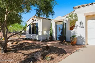 12641 N Rock Creek Rd, Oro Valley, AZ 85755 - Photo 3