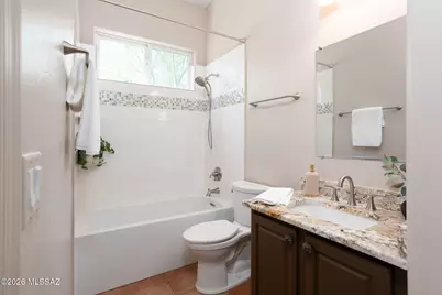 12641 N Rock Creek Road, Oro Valley, AZ 85755 - Photo 21