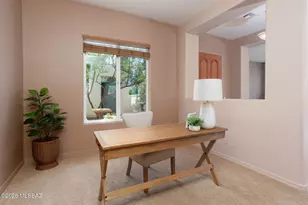 12641 N Rock Creek Rd, Oro Valley, AZ 85755 - Photo 15