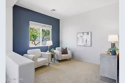 12641 N Rock Creek Road, Oro Valley, AZ 85755 - Photo 27