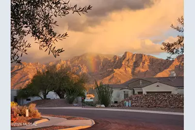 12641 N Rock Creek Road, Oro Valley, AZ 85755 - Photo 45