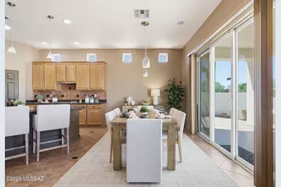 12641 N Rock Creek Road, Oro Valley, AZ 85755 - Photo 13