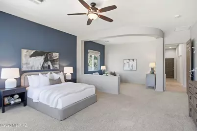 12641 N Rock Creek Road, Oro Valley, AZ 85755 - Photo 25