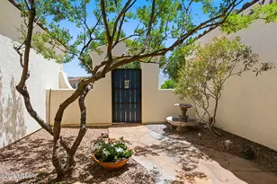 12641 N Rock Creek Rd, Oro Valley, AZ 85755 - Photo 5