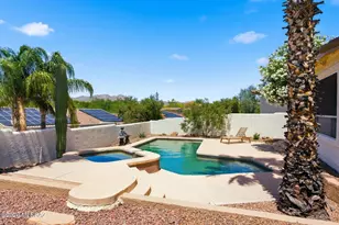 12641 N Rock Creek Rd, Oro Valley, AZ 85755 - Photo 39