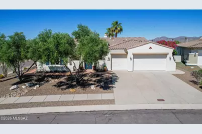 12641 N Rock Creek Road, Oro Valley, AZ 85755 - Photo 41
