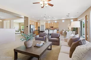 12641 N Rock Creek Rd, Oro Valley, AZ 85755 - Photo 9