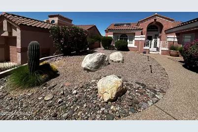 1485 E Ram Canyon Drive, Tucson, AZ 85737 - Photo 3