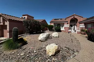 1485 E Ram Canyon Dr, Tucson, AZ 85737 - Photo 3