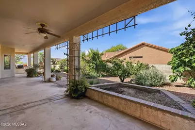 38174 S Desert Highland Drive, Saddlebrooke, AZ 85739 - Photo 35