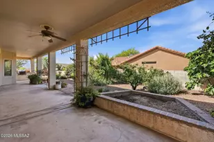 38174 S Desert Highland Dr, Tucson, AZ 85739 - Photo 35