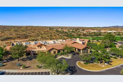 38174 S Desert Highland Drive, Saddlebrooke, AZ 85739 - Photo 37