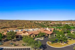 38174 S Desert Highland Dr, Tucson, AZ 85739 - Photo 37