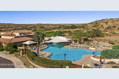 38174 S Desert Highland Drive, Saddlebrooke, AZ 85739 - Photo 39