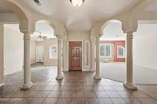 38174 S Desert Highland Dr, Tucson, AZ 85739 - Photo 3