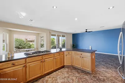 38174 S Desert Highland Drive, Saddlebrooke, AZ 85739 - Photo 19