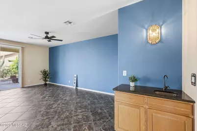 38174 S Desert Highland Drive, Saddlebrooke, AZ 85739 - Photo 21