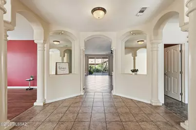 38174 S Desert Highland Drive, Saddlebrooke, AZ 85739 - Photo 15