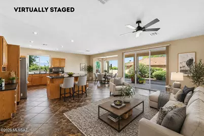 38174 S Desert Highland Drive, Saddlebrooke, AZ 85739 - Photo 21
