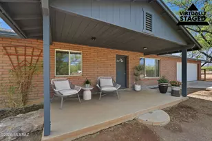 1462 Circulo Sombrero, Rio Rico, AZ 85648 - Photo 3