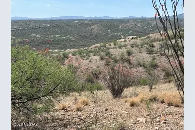 1462 Circulo Sombrero, Rio Rico, AZ 85648 - Photo 5