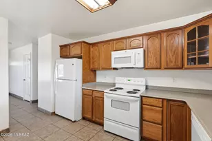 1462 Circulo Sombrero, Rio Rico, AZ 85648 - Photo 23