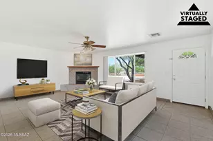 1462 Circulo Sombrero, Rio Rico, AZ 85648 - Photo 11