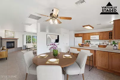 1462 Circulo Sombrero, Rio Rico, AZ 85648 - Photo 15