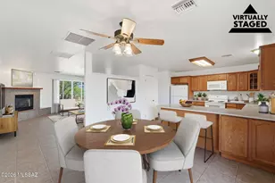 1462 Circulo Sombrero, Rio Rico, AZ 85648 - Photo 15