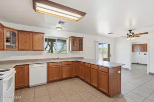 1462 Circulo Sombrero, Rio Rico, AZ 85648 - Photo 19