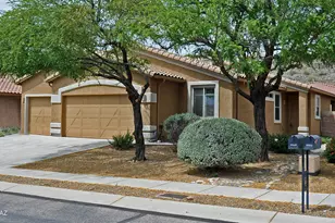 60648 E Eagle Mountain Dr, Saddlebrooke, AZ 85739 - Photo 1