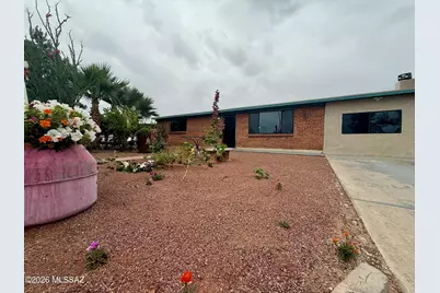 5110 E 26th Street, Tucson, AZ 85711 - Photo 25