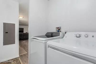 10970 W Ina Road, Tucson, AZ 85743 - Photo 19