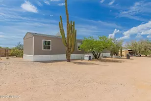 10970 W Ina Rd, Tucson, AZ 85743 - Photo 1