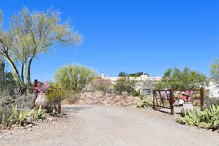 455 N Avenida Aguila, Tucson, AZ 85748 - Photo 3