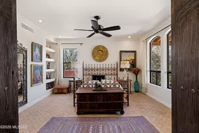 455 N Avenida Aguila, Tucson, AZ 85748 - Photo 23