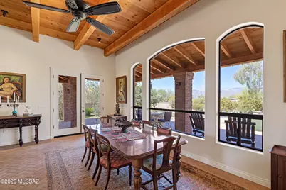 455 N Avenida Aguila, Tucson, AZ 85748 - Photo 17