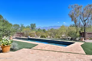 455 N Avenida Aguila, Tucson, AZ 85748 - Photo 17