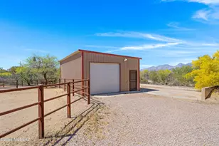 455 N Avenida Aguila, Tucson, AZ 85748 - Photo 49