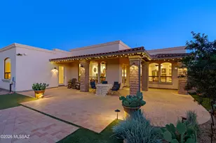 455 N Avenida Aguila, Tucson, AZ 85748 - Photo 5