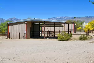 455 N Avenida Aguila, Tucson, AZ 85748 - Photo 43