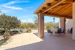 455 N Avenida Aguila, Tucson, AZ 85748 - Photo 21
