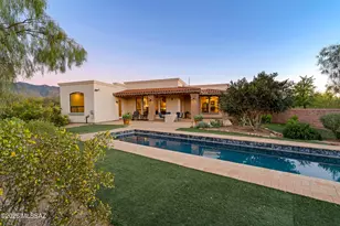 455 N Avenida Aguila, Tucson, AZ 85748 - Photo 37