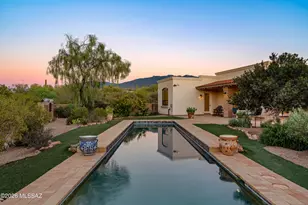 455 N Avenida Aguila, Tucson, AZ 85748 - Photo 41