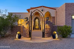 455 N Avenida Aguila, Tucson, AZ 85748 - Photo 3